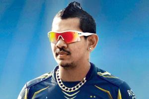 Kolkata Knight Riders hopeful of early resolution to Sunil Narine issue