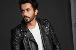 Sunny Singh thanks everyone for the birthday wishes