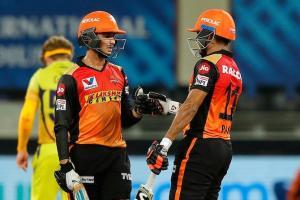 IPL 2020: SRH deliver all-round performance to defeat KXIP by 69 runs
