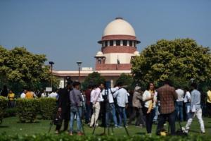 Confidentiality of victim's statement required, says SC