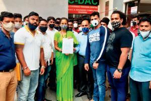 Mumbai: 'Will take up matter with CM', says Supriya Sule to gym owners