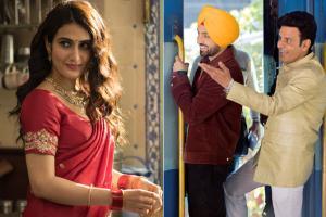 Manoj, Diljit, Fatima's Suraj Pe Mangal Bhari to release on THIS date