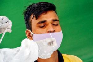 Mumbai: 24.49 lakh people surveyed under 'My Family My Responsibility'