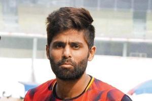 This year could be a defining one for Suryakumar Yadav's future