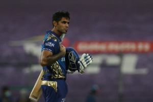 Ravi Shastri tells Suryakumar Yadav on Twitter: Stay strong and patient