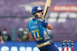Rejection will only push Suryakumar Yadav to prove a point!