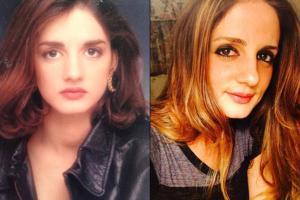 Sussanne Khan turns 42: Her life beyond being Hrithik Roshan's ex-wife
