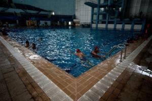 Health Ministry issues guidelines for reopening of entertainment parks