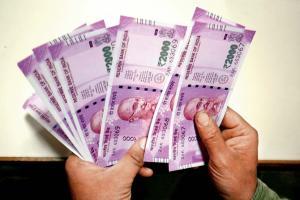 India gets 2nd set of Swiss Bank account details to seize black money