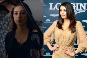 Will Aishwarya reprise Tabu's role in the Tamil remake of AndhaDhun?