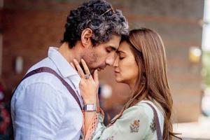 Taish trailer: Bejoy Nambiar introduces angry and intense Pulkit Samrat