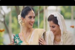 Threat calls to Tanishq store amid row over ad on Hindu-Muslim marriage