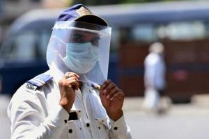 Mumbai: Traffic cops to distribute masks to drivers at dhabas