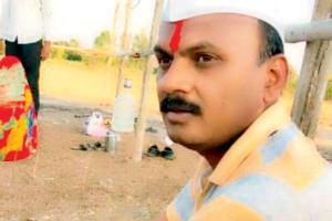Man arrested for threatening builder in deputy CM Ajit Pawar's name