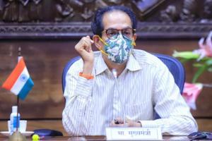 SC dismisses plea seeking removal of Maha government, President's rule