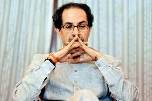 No Mumbai local trains for a while: Uddhav in address to state