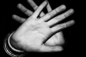 Man rapes 7-year-old girl, threatens her of dire consequences, arrested