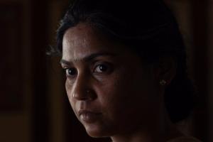 Usha Jadhav bags Best Actor Female award at IndoGerman Film week