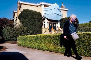 COVID-19 cases shatter record in US; Trump and Fauci haven't met for 'months'