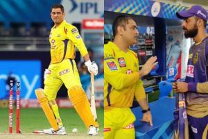 Varun first to dismiss Dhoni twice in IPL, takes tips from him later
