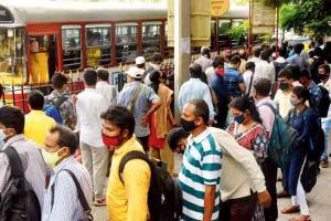 COVID-19 in Mumbai: BEST to run buses at 100 per cent capacity