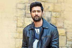 Ashwatthama will roll by April, says director of Vicky Kaushal-starrer