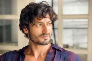 Vidyut Jammwal joins forces with Discovery to promote tiger conservatio