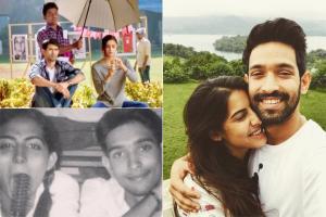 Lesser-known facts of Vikrant Massey you might not know