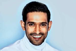 Vikrant Massey: Makers finally see me as capable of shouldering film
