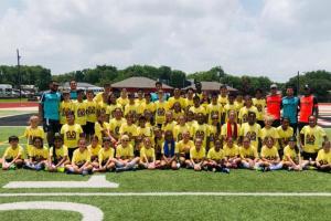 Villarreal opens academy in Canada to continue international expansion