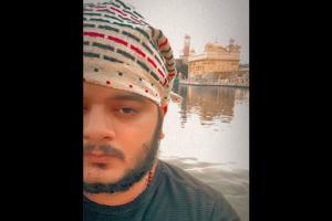 Kabir Singh singer Vishal Mishra recovers from COVID-19