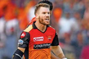 Given their fragile bowling, KXIP, SRH must rely on power-hitters