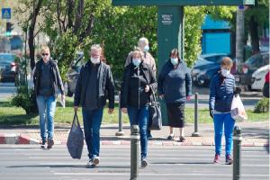 1 in 10 in world may have had COVID-19: WHO