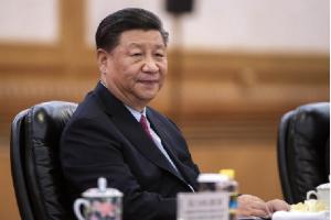 Xi asks Chinese troops to 'put minds and energy on preparing for war'