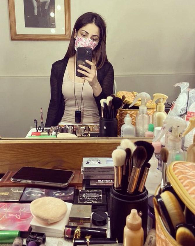 Yami Gautam