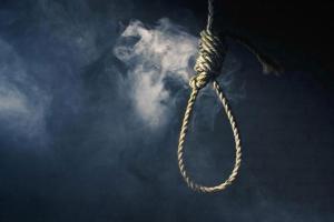 24-year-old man commits suicide at lover's 'samadhi'