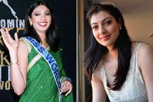 Yukta Mookhey: Do you know the Miss World 1999 has a degree in Zoology?