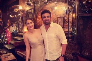 Are Sagarika Ghatge and Zaheer Khan expecting their first child?
