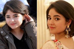 Zaira Wasim's life: From battling depression to quitting Bollywood