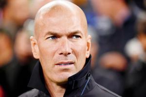 CL: Real Madrid aim to continue revival against M'gladbach