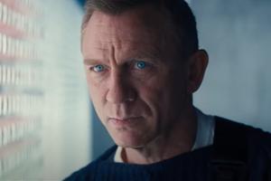 No Time To Die: Daniel Craig is back as Bond and we can't keep calm!