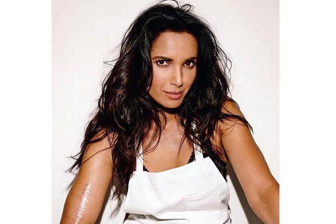 Padma Lakshmi has written an autobiography 'Love, Loss and What We Ate' that revealed intimate details of her failed marriage with Salman Rushdie.