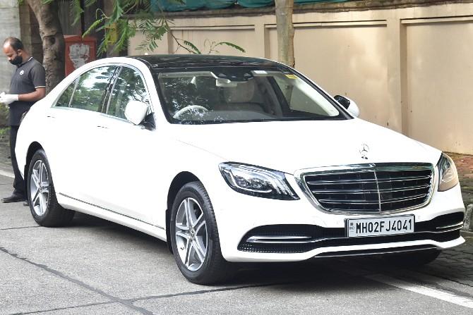 The actor is now gearing up for Ludo with Anurag Basu that will stream on Netflix, The Big Bull that will arrive on Disney Plus Hotstar, and Bob Biswas, co-produced by Shah Rukh Khan and Sujoy Ghosh.