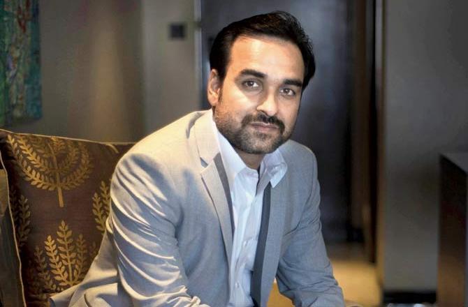 Pankaj Tripathi says he wants to take up farming after retiring from the world of acting. But for now, he will continue entertaining his fans with his impeccable performances on-screen. Here's wishing a very happy birthday to Pankaj Tripathi!