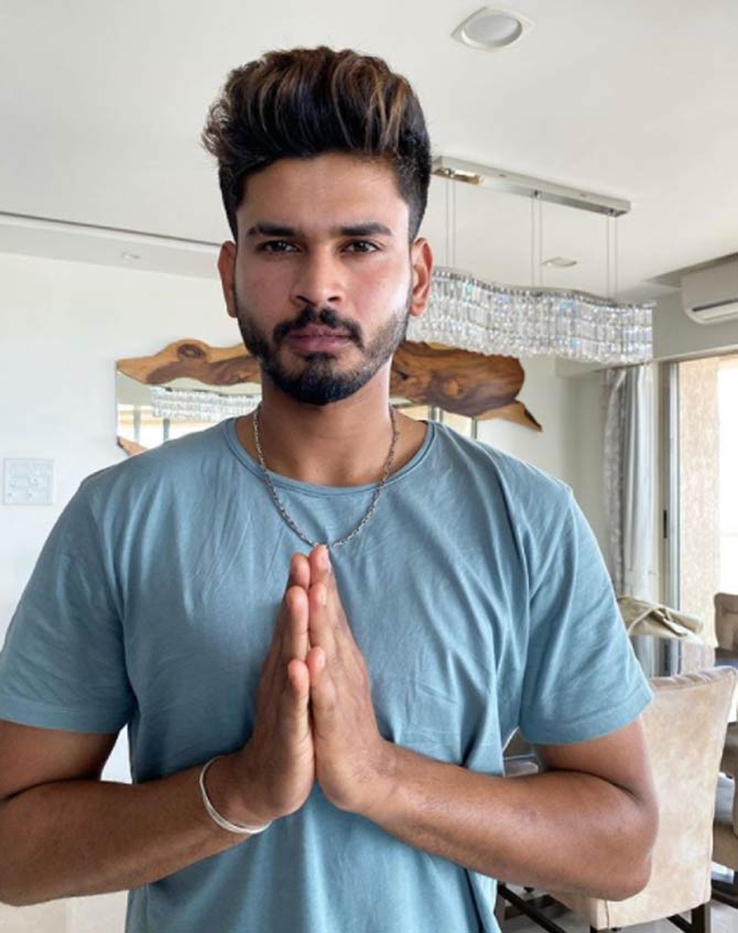 Shreya Iyer is the captain of the IPL 2020 team Delhi Capitals. SS Iyer entered IPL in 2015 and has since played 62 matches with 1681 runs scored at an average of 30.56 and strike rate of 126.96. Iyer's top score in IPL is 96 and he has scored 13 fifties.