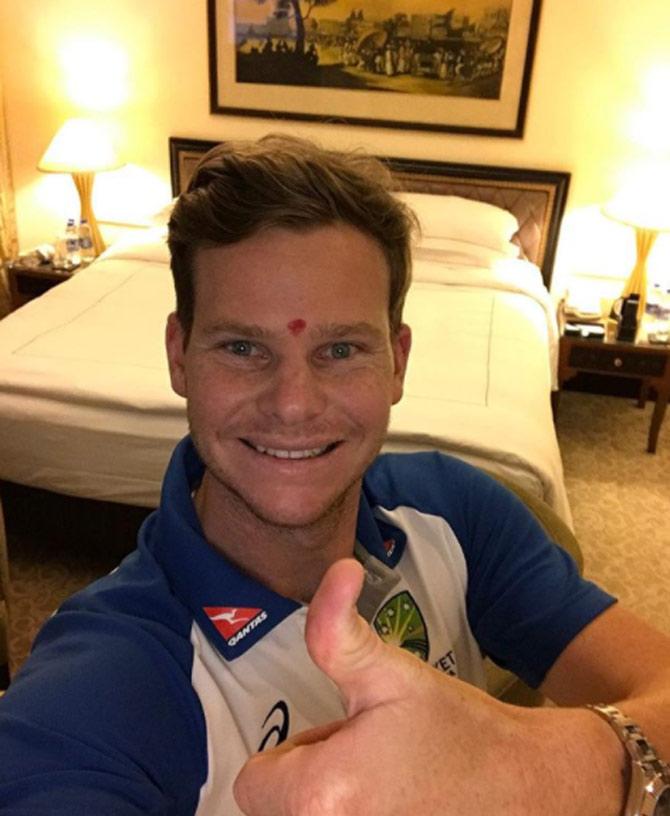 Steve Smith is the captain of IPL 2020 team Rajasthan Royals. Smith made his IPL debut in 2012 and has played 81 matches scoring 2022 runs at an average of 37.44 and strike rate of 128.95. Smith's top score in IPL is 101 and he has 1 century and 8 fifties to his name.
