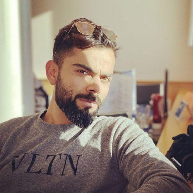 Virat Kohli is the captain of the IPL 2020 team Royal Challengers Bangalore. Kohli made his IPL debut and has since played 177 matches and has scored 5412 runs at an average of 37.84 and stunning strike rate of 131.61. Kohli's top IPL score is 113 and he has 5 centuries and 36 fifties under his belt.