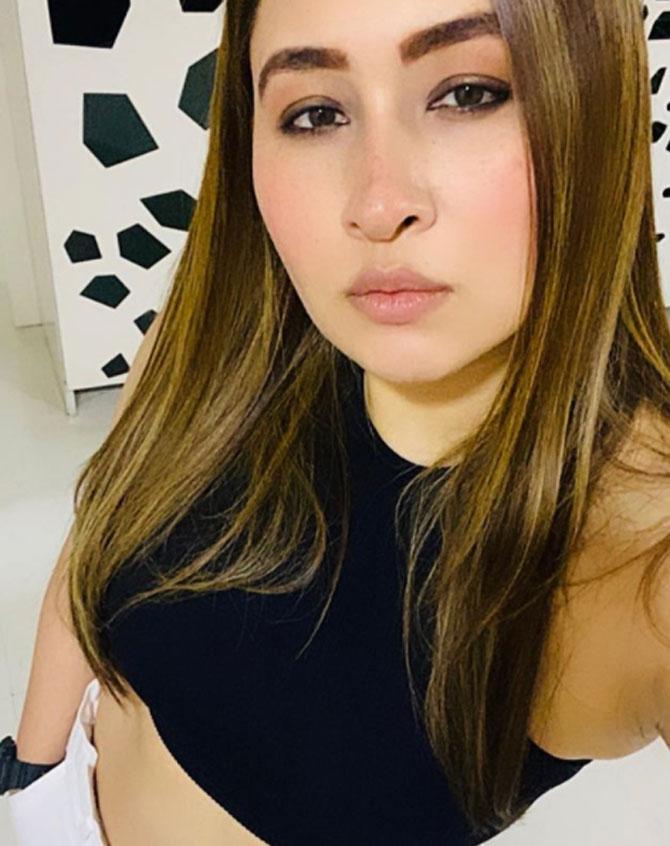 Jwala Gutta is also one of the most active sports stars on social media sites, mainly Instagram. During the nationwide lockdown due to the Coronavirus pandemic, she took to photo sharing website Instagram to post this picture and she caption it: 
