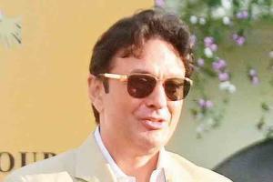 KXIP co-owner Ness Wadia wants only those required in bio-bubble