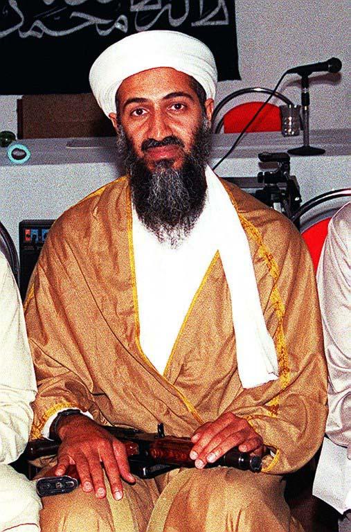 Osama Bin Laden had been on the FBI's 'most wanted' list for more than a decade. Nearly a decade after the attack, Laden was killed on May 2, 2011, after a raid at the Al Qaeda founder's residence compound in Abbottabad in Pakistan by US Navy Seal commandos.